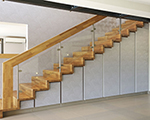 Construction et protection de vos escaliers par Escaliers Maisons à Berengeville-la-Campagne